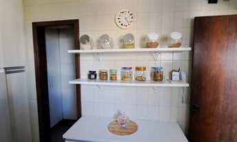 Imagem 7: Apartamento para venda possui 147 metros quadrados com 3 quartos em Pituba - Salvador - BA