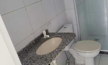 Imagem 4: Apartamento para aluguel no Gran Park Águas tem 87 metros quadrados com 3 quartos em Calha