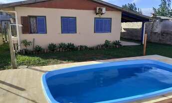 Imagem: Casa com piscina em Curumim