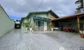 Imagem 3: Casa com 3 dorms, Canto do Forte, Praia Grande - R$ 1.2 mi, Cod: 3596