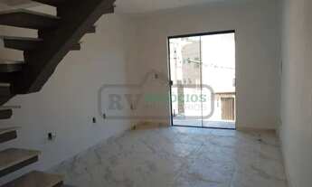 Imagem 4: )(- Linda casa com 2 quartos em Fontesville II - Juiz de Fora - MG