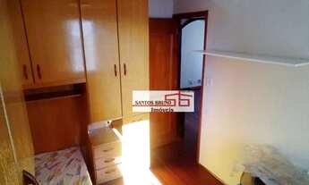 Imagem 7: APARTAMENTO COM 2 DORM NO TIRO AO POMBO