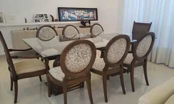 Imagem 4: Venda Casa em condomínio com 4 dormitórios