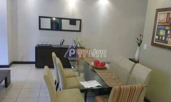 Imagem 6: Apartamento, 3 quartos, humaitá