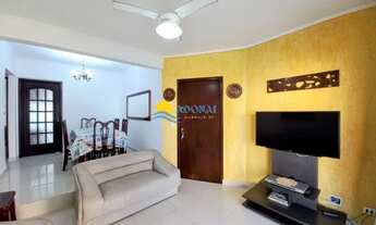 Imagem 7: APARTAMENTO RESIDENCIAL em GUARUJÁ - SP, JARDIM ASTURIAS