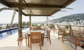 Imagem 12: Apartamento para venda tem 43 metros quadrados com 1 quarto no Centro - Florianópolis - SC