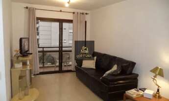 Imagem 3: Flat disponível no Itaim Bibi