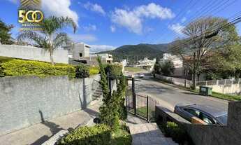 Imagem 7: Ampla casa 3 quartos c/suite e piscina na Pedra Branca - Palhoça