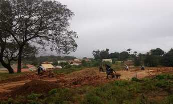 Imagem 5: Lotes a venda loteamento parque verde