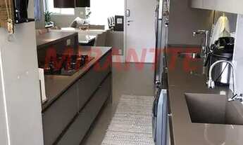 Imagem 5: Apartamento mobiliado para venda possui 65 metros quadrados 2 quartos em Casa Verde - São