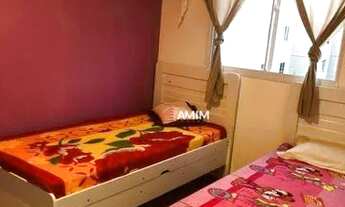 Imagem 4: Apartamento com 2 dormitórios à venda, 47 m² por R$ 220.000,00 - Maria Paula - São Gonçalo