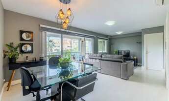 Imagem: Apartamento 3 quartos suíte 2 vagas Jardim