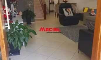 Imagem 6: Casa Sobrado em Jacareí