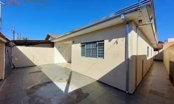 Imagem 5: Casa em Residencial Itamarati - São Carlos, SP