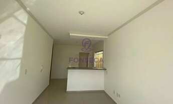 Imagem 2: Apartamento com 2 dormitórios para alugar por R$ 1.400,00/mês - Santa Rita I - Pouso Alegr