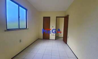 Imagem 5: Apartamento com 1 quarto na Parquelândia - Fortaleza/CE