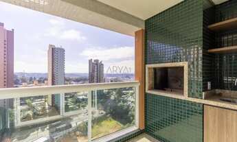 Imagem 7: Apartamento no Ecoville - ARYA 1