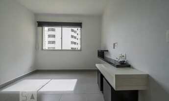 Imagem 3: Apartamento para Aluguel - Campo Belo, 1 Quarto, 45 m2