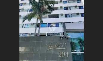 Imagem: Apartamento à venda com três (03) quartos