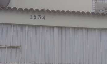 Imagem 2: Residência ou Comercio!! 100 mts 2 dormitórios e 1 vaga Santa Teresinha !!