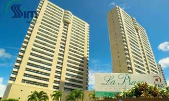 Imagem 1: Apartamento com 4 dormitórios à venda, 111 m² por R$ 1.280.000,00 - Cocó - Fortaleza/CE