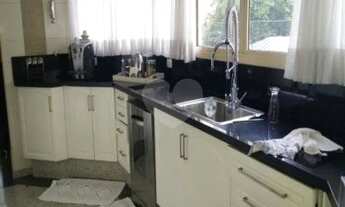 Imagem 5: Alto padrão Tatuapé, impecável