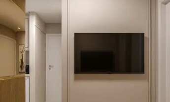 Imagem 2: Sala comercial Galpão / depósito com 1 vaga na garagem