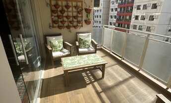 Imagem 2: Apartamento para aluguel tem 79 metros quadrados com 2 quartos