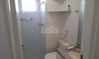 Imagem 6: São Paulo - Apartamento Padrão - Mooca