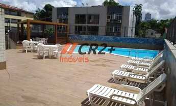 Imagem 5: Apartamento Para Vender, 170m² com 3 quartos, 2 suítes no bairro Casa Amarela em Recife