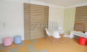 Imagem 7: Apartamento com Dormitorios em Centro , São Caetano do Sul