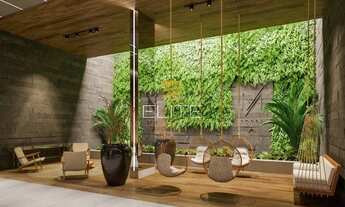 Imagem 3: Apartamento com 03 Suítes, sendo 01 suíte master, bairro Nossa Sra. do Rosário - São José