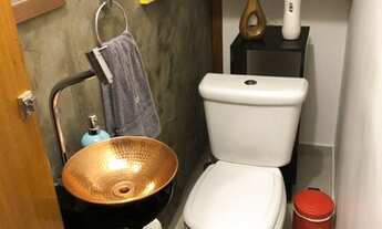 Imagem 3: Sobrado com 100m² para venda na cidade de São Paulo bairro VILA PRIMAVERA