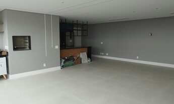 Imagem 3: NUNCA HABITADO 111m² TERRAÇO GOURMET 2 SUÍTES 2 VGS