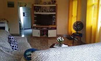 Imagem 4: Vendo ou troco Casa com 3 dormitórios