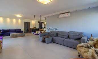 Imagem 4: Apartamento Locação 4 Dormitórios - 237 m² Higienópolis