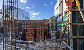 Imagem 6: Apartamento com 1 dormitório à venda, 38 m² por R$ 220.000,00 - Bessa - João Pessoa/PB