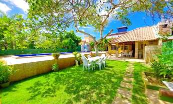 Imagem: Condomínio fechado PARAÍSO GUARAJUBA à