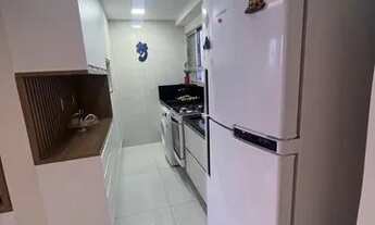 Imagem 6: Belíssimo apartamento 3/4 totalmente mobiliado