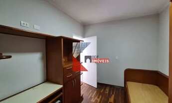 Imagem 5: Casa com 3 dormitórios 1 suíte à venda, 224 m² por R$ 1.050.000 - Jardim Lizandra - Americ