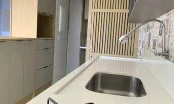 Imagem 7: Apartamento para venda possui 76 metros quadrados com 3 quartos