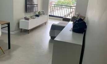 Imagem 2: APARTAMENTO - POMPÉIA - SP