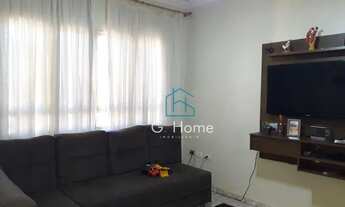 Imagem 6: Casa com 3 dormitórios, 110 m² - venda por R$ 510.000,00 ou aluguel por R$ 1.905,00/mês