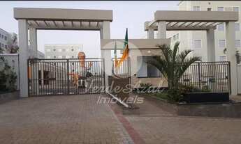 Imagem 5: Apartamento - Parque das Constelações - Campinas