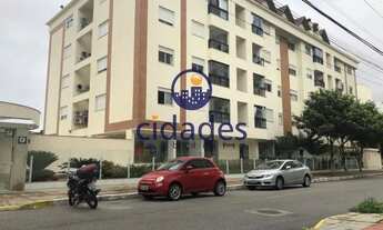 Imagem: Cobertura para aluguel de 3 dormitórios