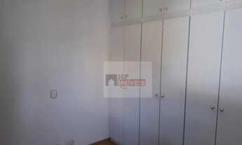 Imagem 3: Apartamento com 3 dormitórios à venda, 125 m² por R$ 700.000,00 - Jardim Glória - American