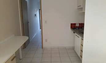 Imagem 5: Edifício Oxford - Alugo Apartamento Mobiliado