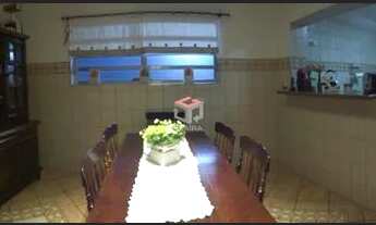 Imagem 5: Sobrado de 192m² no bairro Jordanópolis em São Bernardo do Campo - SP