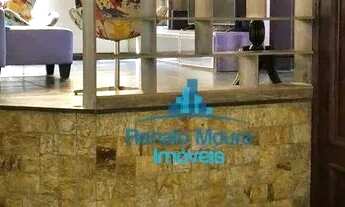 Imagem 6: Sobrado com 4 dormitórios para alugar, 297 m² por R$ 5.274,00/mês - Condomínio Constantino