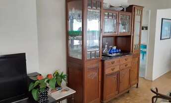 Imagem 3: Apartamento a venda em Moema, 3 dormitórios, 1 vaga de garagem - 120m2!